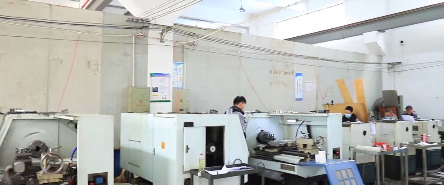 চীন Shanghai Yucheng Machinery Co., Ltd. সংস্থা প্রোফাইল