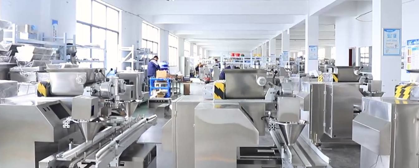 চীন Shanghai Yucheng Machinery Co., Ltd. সংস্থা প্রোফাইল
