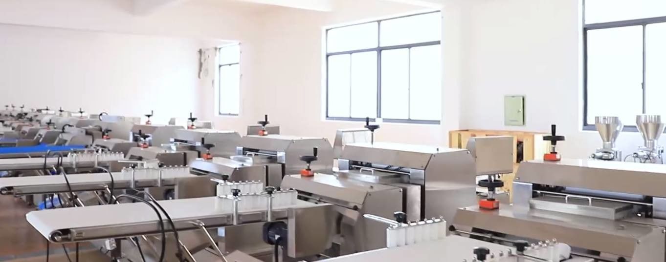 চীন Shanghai Yucheng Machinery Co., Ltd. সংস্থা প্রোফাইল