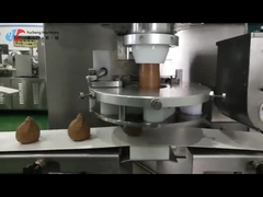 দূরবর্তী পর্যবেক্ষণ দীর্ঘ সেবা জীবন kubba kibbeh কাবাব কাবাব মেশিন প্রস্তুতকারক