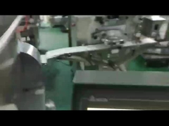 OEM মোচি আইসক্রিম মেশিন 1.5kw আইসক্রিম মোচি মেকিং মেশিন 380V