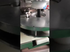 স্মার্ট টাচ কুকি Encrusting মেশিন Yucheng encrusting যন্ত্রপাতি